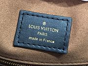 Louis Vuitton SPEEDY BANDOULIERE 25 M45840 - 6