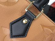 Louis Vuitton SPEEDY BANDOULIERE 25 M45840 - 4