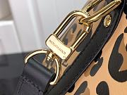 Louis Vuitton SPEEDY BANDOULIERE 25 M45840 02 - 4