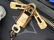 Louis Vuitton SPEEDY BANDOULIERE 25 M45840 02 - 6