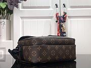 Louis Vuitton S LOCK MESSENGER M45806 - 2