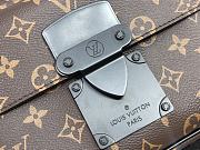 Louis Vuitton S LOCK MESSENGER M45806 - 5