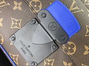 Louis Vuitton S LOCK MESSENGER M45806 02 - 4