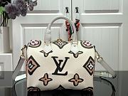 Louis Vuitton SPEEDY BANDOULIERE 25 M45828  - 1