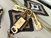 Louis Vuitton SPEEDY BANDOULIERE 25 M45828  - 3