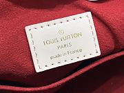 Louis Vuitton  SAC COEUR M58738 - 6