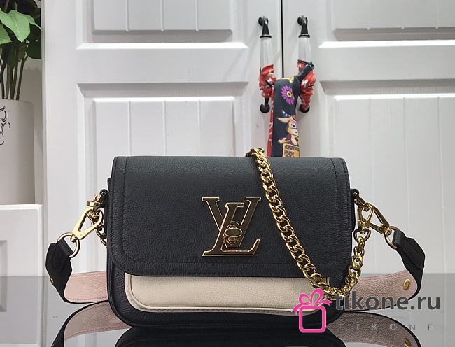 Louis Vuitton LOCKME TENDER M58557 - 1