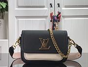 Louis Vuitton LOCKME TENDER M58557 - 1