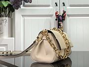 LV Favorite Monogram Empreinte Beige - 24x14x9cm - 3