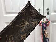 Louis Vuitton PETIT SAC PLAT  - 2