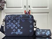 Louis Vuitton TRIO MESSENGER - 1