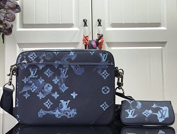 Louis Vuitton TRIO MESSENGER