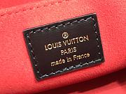 Louis Vuitton MINI DAUPHINE M44580 - 4