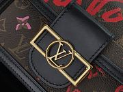 Louis Vuitton MINI DAUPHINE M44580 - 5