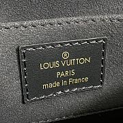 Louis Vuitton SINCE 1854 DAUPHINE MINI M57172 01 - 2