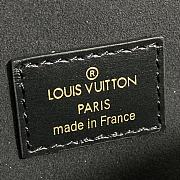 Louis Vuitton SINCE 1854 DAUPHINE MM M57211 01 - 3