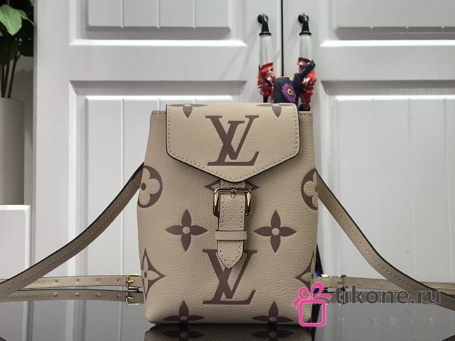 Louis Vuitton TINY BACKPACK M80738PZ 01 - 1