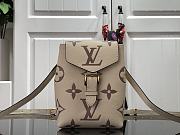 Louis Vuitton TINY BACKPACK M80738PZ 01 - 1