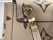 Louis Vuitton TINY BACKPACK M80738PZ 01 - 3