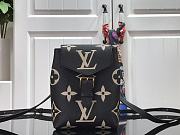 Louis Vuitton TINY BACKPACK M80738PZ 02 - 1