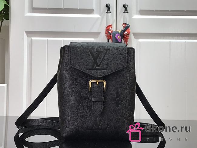 Louis Vuitton TINY BACKPACK M80738PZ 04 - 1