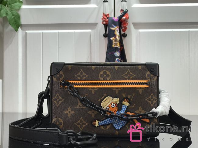 Louis Vuitton MINI SOFT TRUNK M80159 - 1