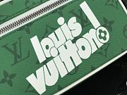 Louis Vuitton MINI SOFT TRUNK M44480YZ - 2