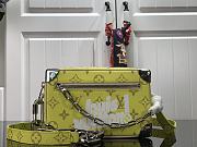 Louis Vuitton MINI SOFT TRUNK M44480YZ 02 - 1