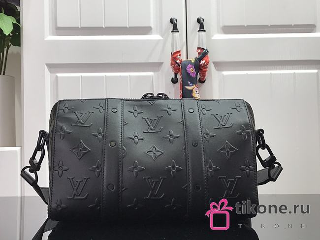 Louis Vuitton CITY KEEPALL M57955 - 1