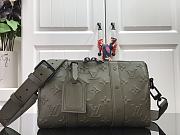 Louis Vuitton CITY KEEPALL M57955 02 - 1