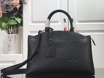 Louis Vuitton NEW GRAND PALAIS N45811SZ 01