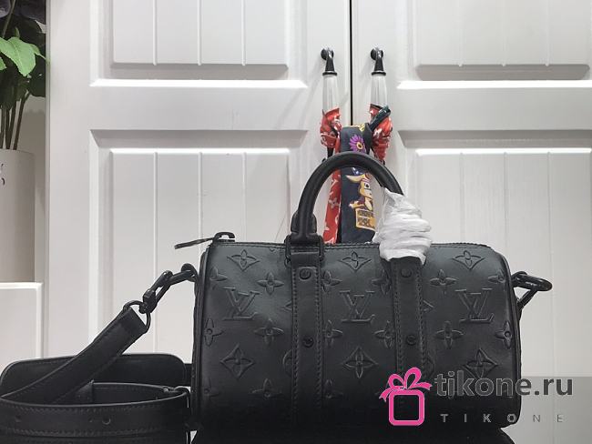 Louis Vuitton KEEPALL XS M57960 01 - 1