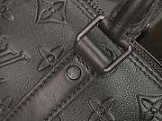 Louis Vuitton KEEPALL XS M57960 01 - 4