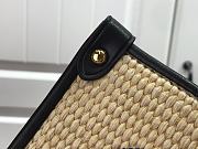 Louis Vuitton Onthego Raffia - 41×34×19cm - 2