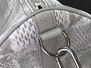 Louis Vuitton KEEPALL BANDOULIERE 01 - 2