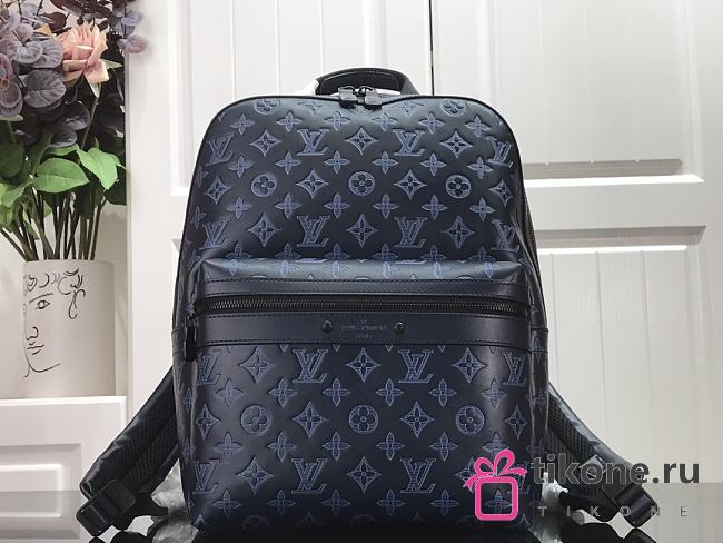 Louis Vuitton SPRINTER BACKPACK  - 1