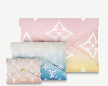 Louis Vuitton KIRIGAMI POCHETTE 