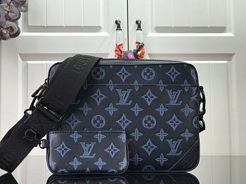 Louis Vuitton DUO MESSENGE