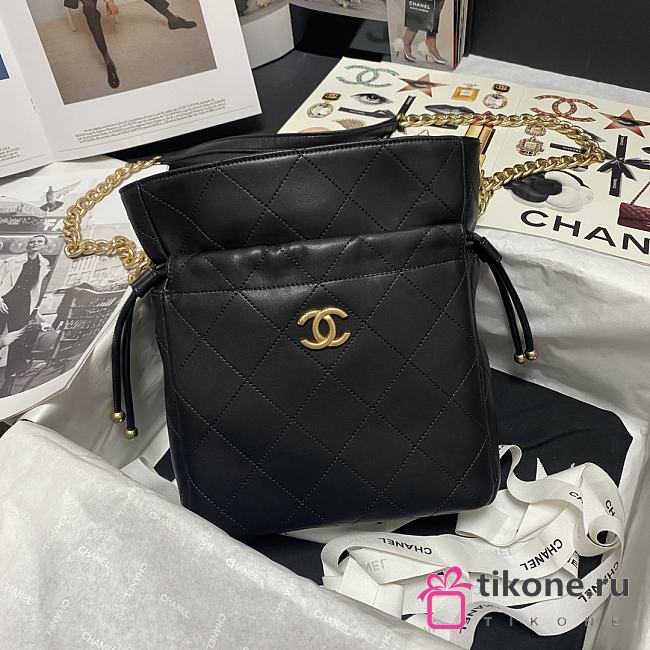  CHANEL Shoulder bag AS2168 01 - 1