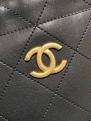  CHANEL Shoulder bag AS2168 01 - 6