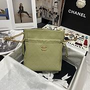  CHANEL Shoulder bag AS2168 02 - 2