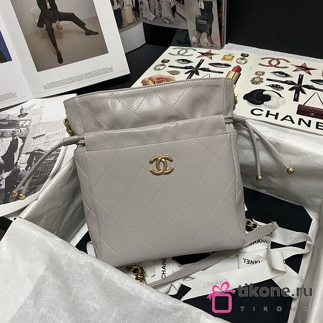  CHANEL Shoulder bag AS2168 03 - 1