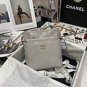  CHANEL Shoulder bag AS2168 03 - 3