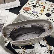  CHANEL Shoulder bag AS2168 03 - 5