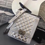 CHANEL Shoulder bag 190419H - 1