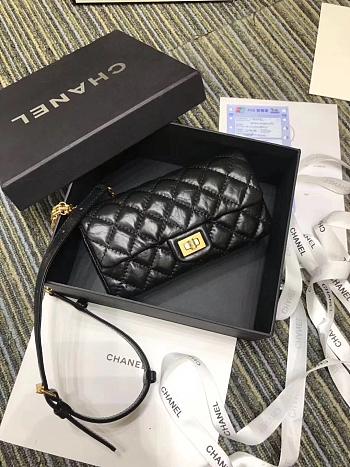 CHANEL Shoulder bag 190419G