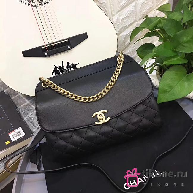 CHANEL Shoulder bag 190419F 01 - 1