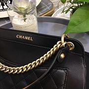 CHANEL Shoulder bag 190419F 01 - 3