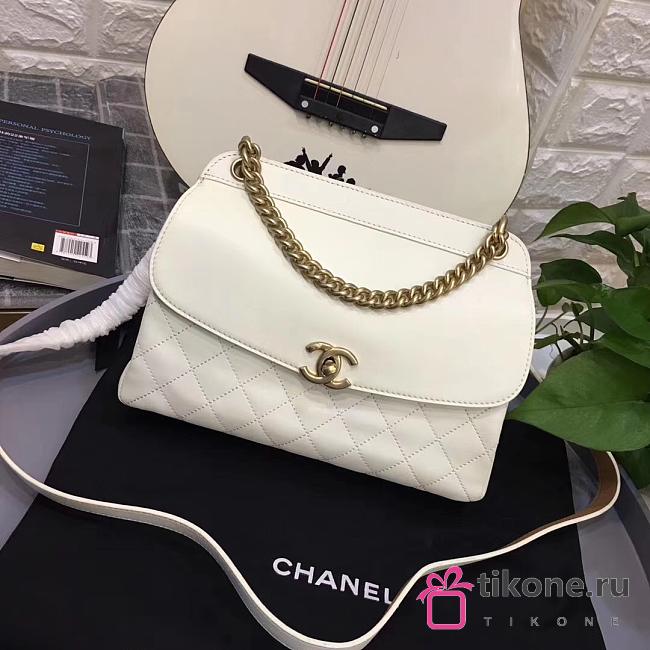 CHANEL Shoulder bag 190419F 02 - 1