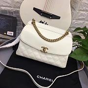 CHANEL Shoulder bag 190419F 02 - 1